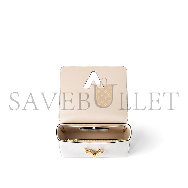 LOUIS VUITTON TWIST MM M20681 (23*17*9.5cm) LOUIS VUITTON TWIST MM M20681 (23*17*9.5cm)